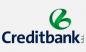 Credit Bank logo